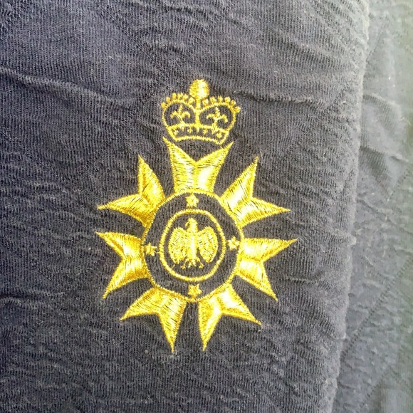 VINTAGE Mock Cardigan - Picture 4 of 7